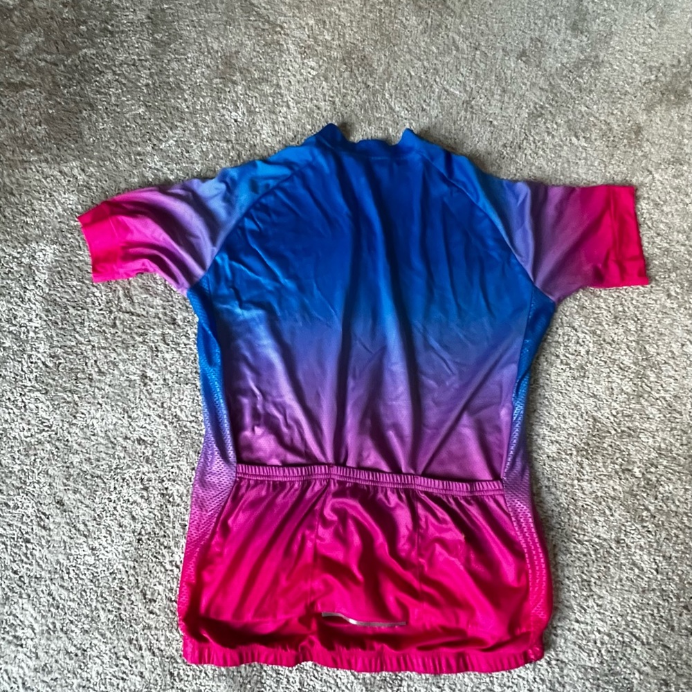 Men’s cycling Jersey - EU size 2XL, fits like US XL - Picture 2 of 4